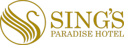 Sings Paradise